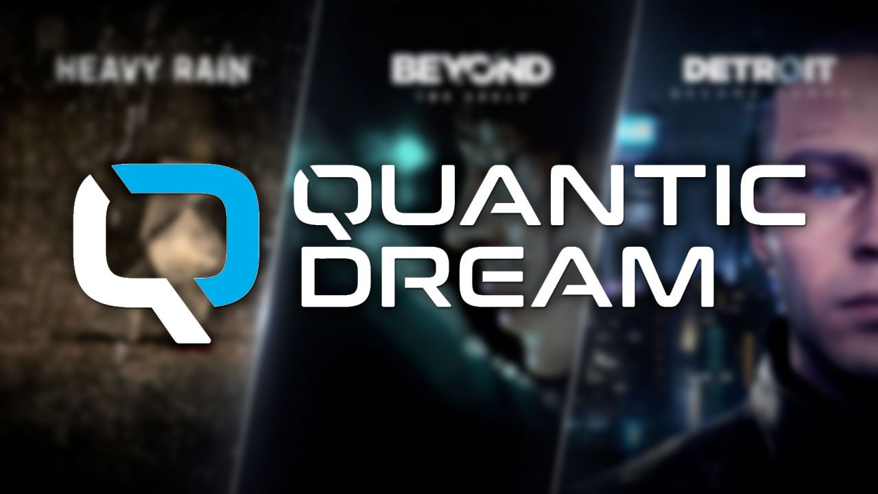 Quantic Dream feature image used in Star Wars game rumour piece