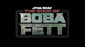 The Book of Boba Fett Title