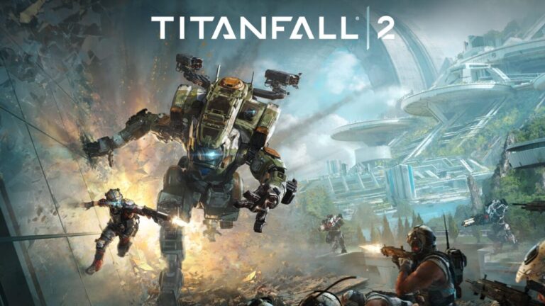 Titanfall 2 servers are potentially compromised, should you uninstall?
