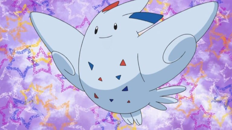 Pokemon Go: How to evolve Togetic into Togekiss