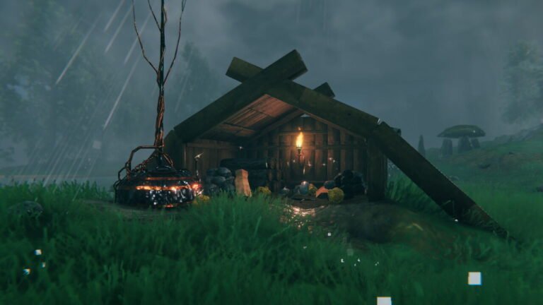 Valheim Hearth and Home: version 0.202.14 patch notes