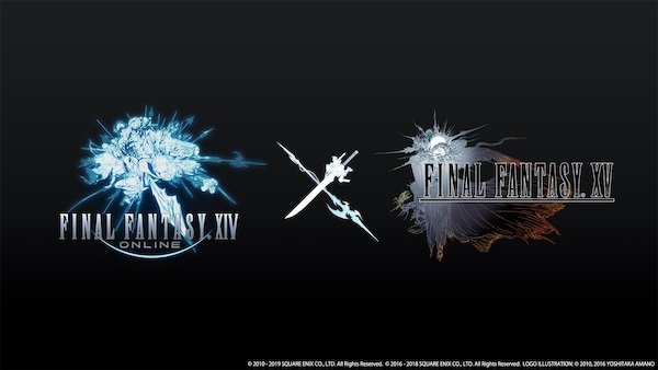 FF XIV: The Regalia is coming back to Final Fantasy XIV in an FFXV crossover event