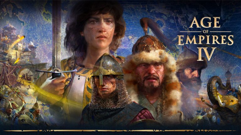 Age of Empires 4 achievement guide