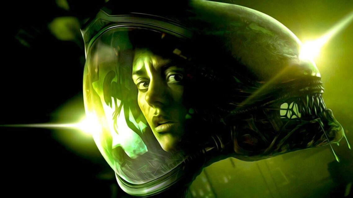 Alien: Isolation on Xbox Game Pass