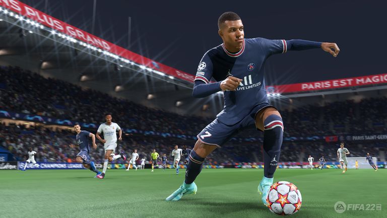 EA Sports loses FIFA exclusivity partnership