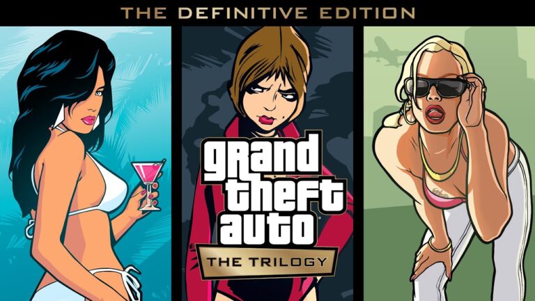 GTA The Trilogy – Definitive Edition system requirements revealed
