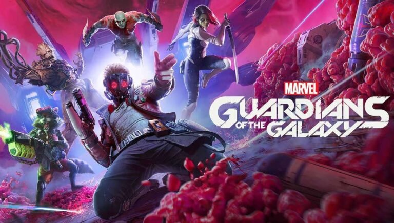 Marvel’s Guardians of the Galaxy achievement/trophy guide