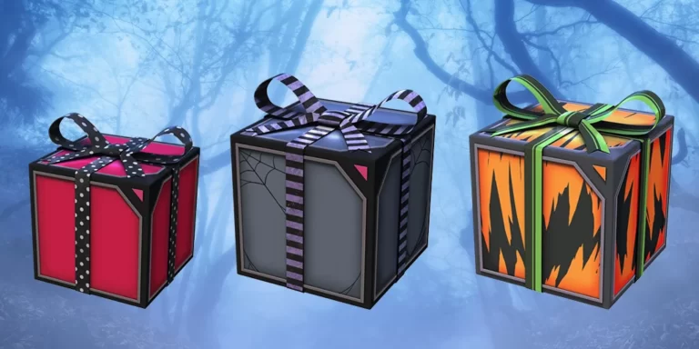 Pokemon Go Halloween 2021: Creepy Crate and other bundles