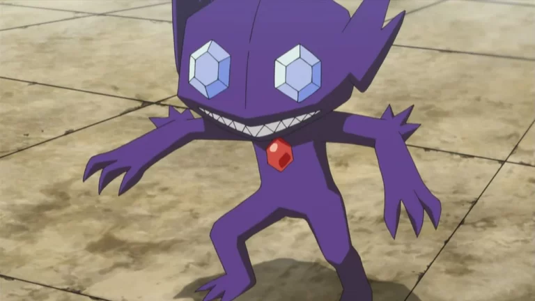 Pokemon Go: How to defeat Sableye, counters and weakness