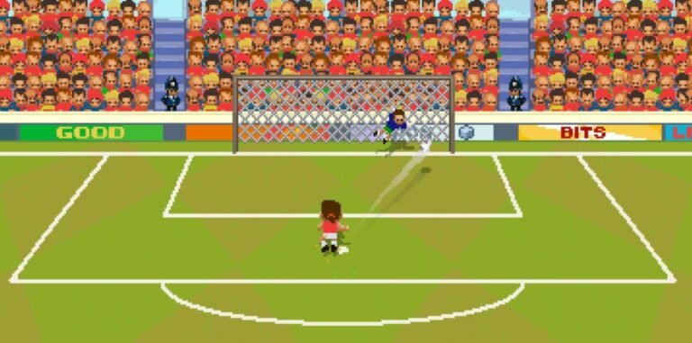 Why is Super Arcade Football important? – An Interview with Ali Motisi, OutOfTheBit’s Co-Founder