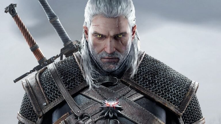 CDPR push back The Witcher 3: Wild Hunt PS5 release