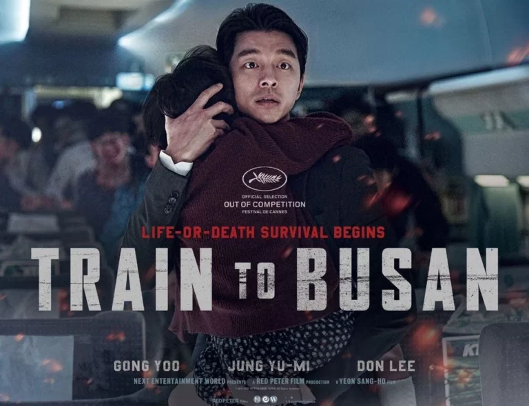 Train to Busan Review: Incredible blend of action and horror