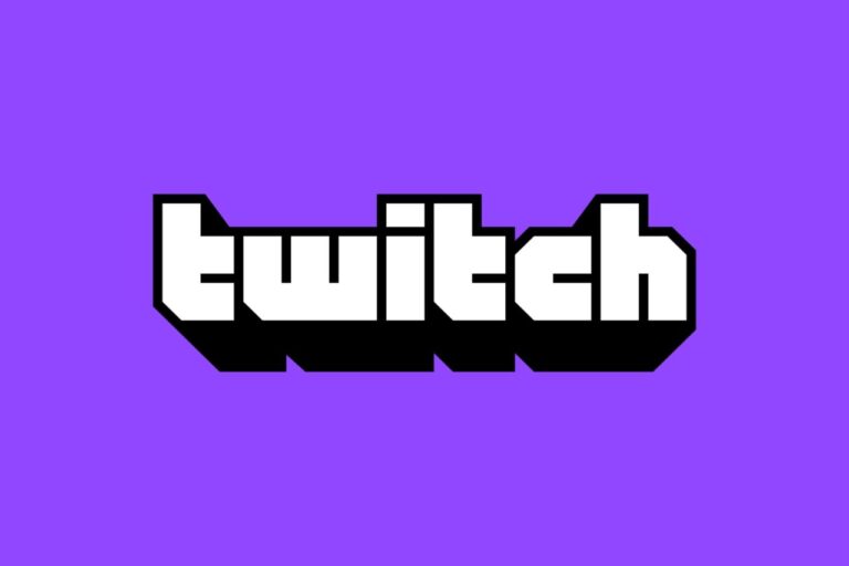 Twitch data leaks include source codes and more