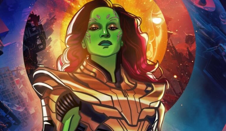 What If Season 2: Is Gamora finally getting an episode?