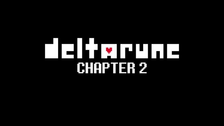 Deltarune Chapter 2 Review (PC): Right at Cyber Home
