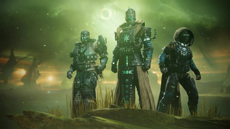 Destiny 2: Dungeon releases to be monetized in the future