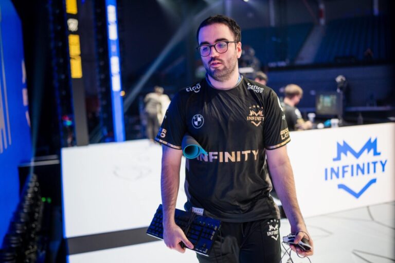 INF WhiteLotus on Worlds 2021: “When you concede two games and must find results against the fourth seeds of China and Korea, you’re left with an extremely dire situation.”