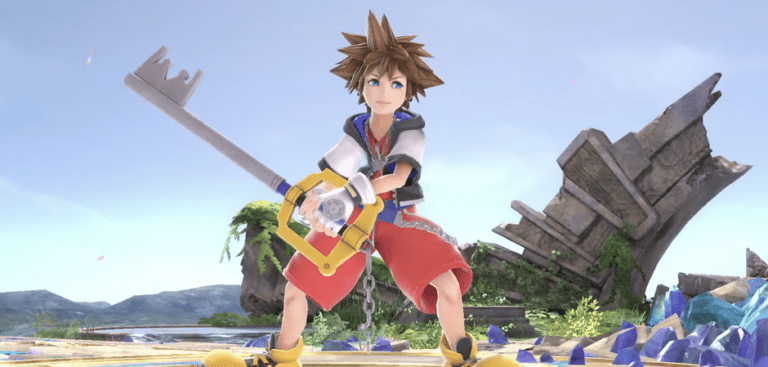 Kingdom Hearts Switch releases confirmed!
