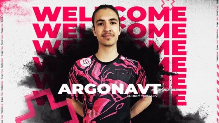 UOL Argonavt on Worlds 2021: “I feel pressure from my own expectations, so I’m striving to fulfill them.”