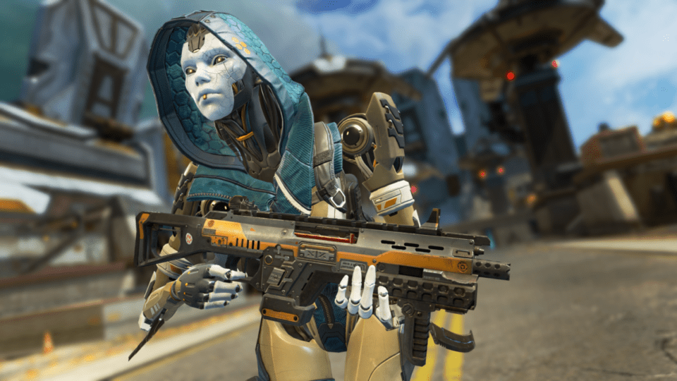 Is Apex Legends on Xbox Series X? Next-gen release, leaks, and more ...