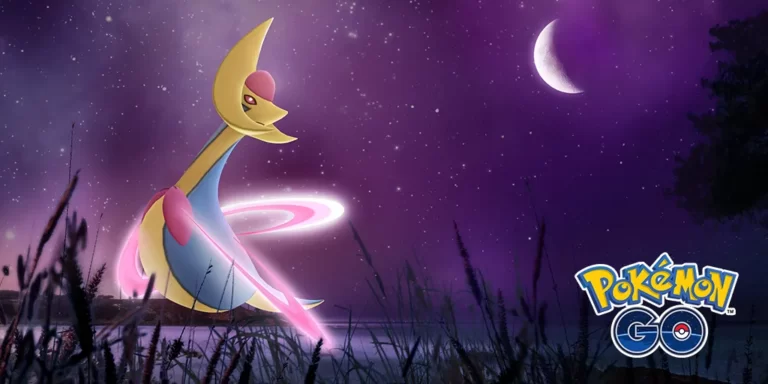 Pokemon Go: How to defeat Cresselia, weakness and counters