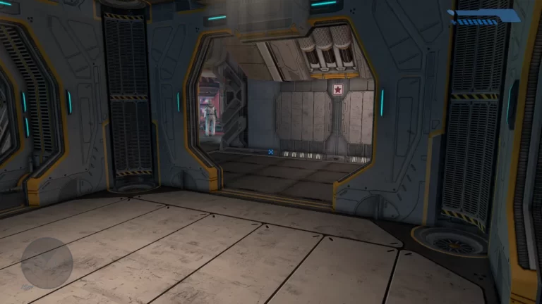 Halo MCC CE: Where is the Terminal in the first mission?