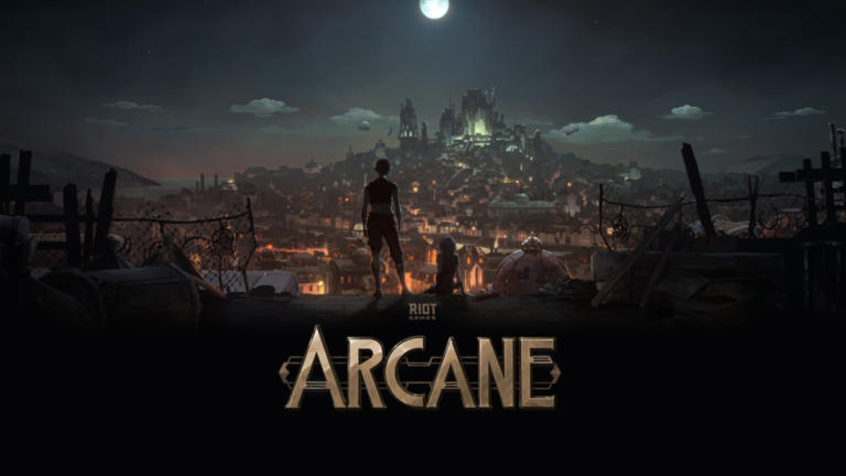 Arcane Season 2 confirmed to be in production