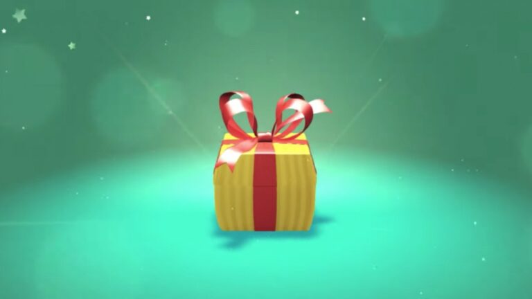 Pokemon BDSP: How to get Mystery Gift items
