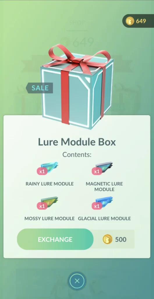 Reddit lure modules box example