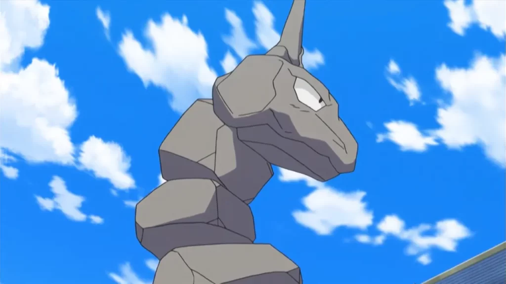 Research breakthrough january onix