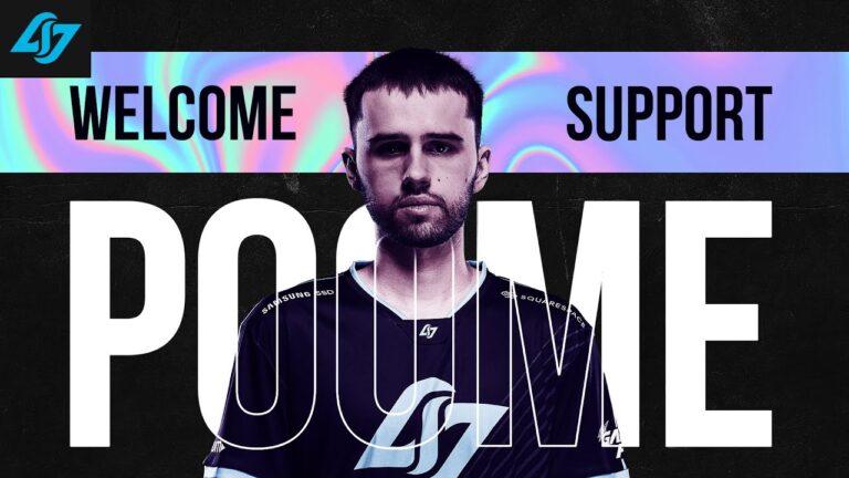 CLG Poome: “I didn’t get to show off today”