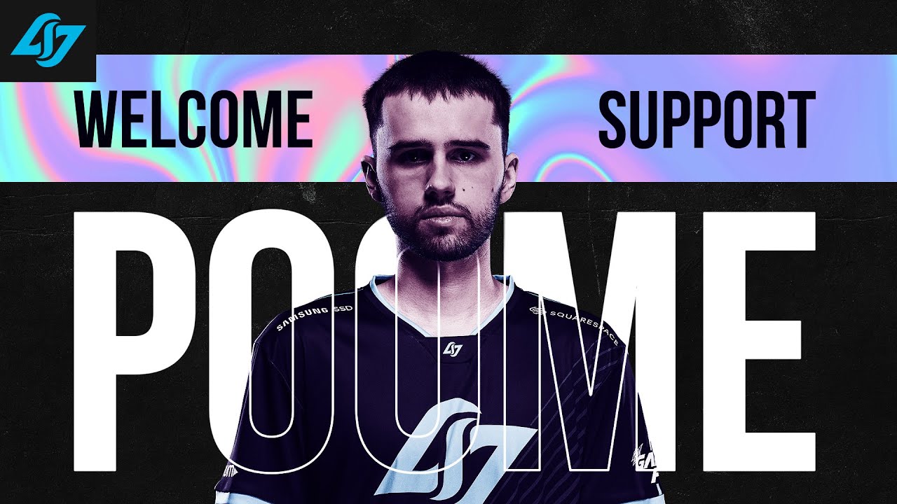 CLG Poome Welcome Photo