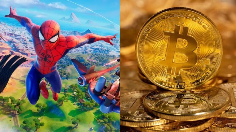 Is crypto gaming the future of video games?