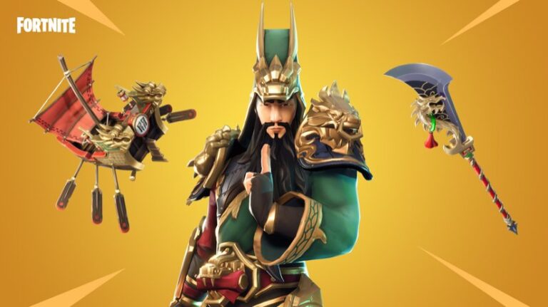 Fortnite 19.10 update leaks rare skins that will return to the Item Shop