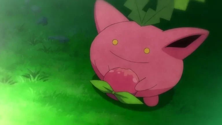 Pokemon Go: Shiny Hoppip to release during February community day