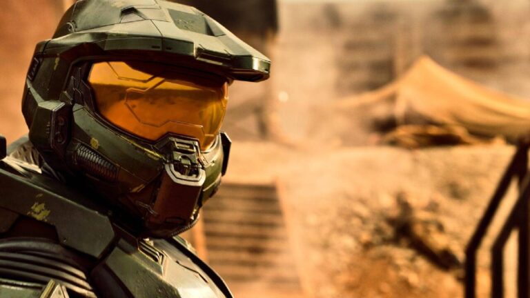 Master Chief Halo Series – Who’s playing Master Chief on TV?