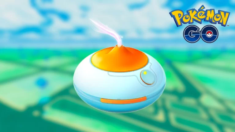 Pokemon Go: Why is my Incense orange, what does it do?