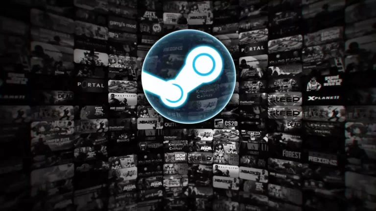 Steam: How to uninstall a Steam Game