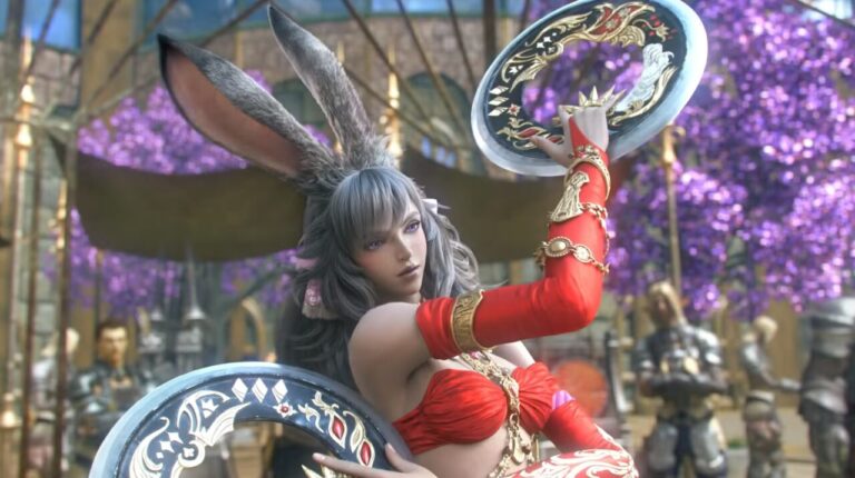 FFXIV: 6.08 patch introduces new Datacenter and many buffs