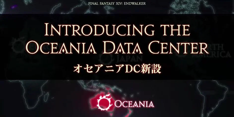 new datacenter buffs oceania