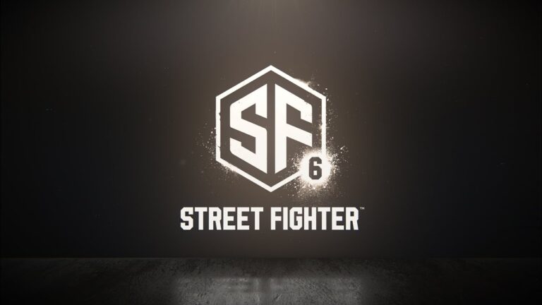 Street Fighter 6 officially announced by Capcom