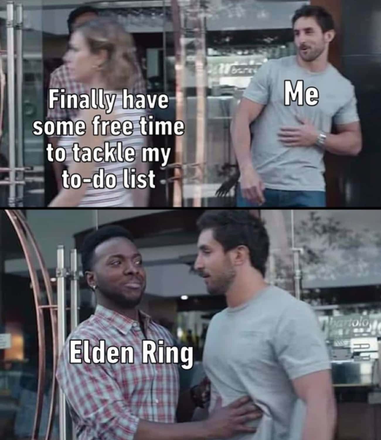 10 Best Elden Ring Memes Every Tarnished Will Understand - The Click