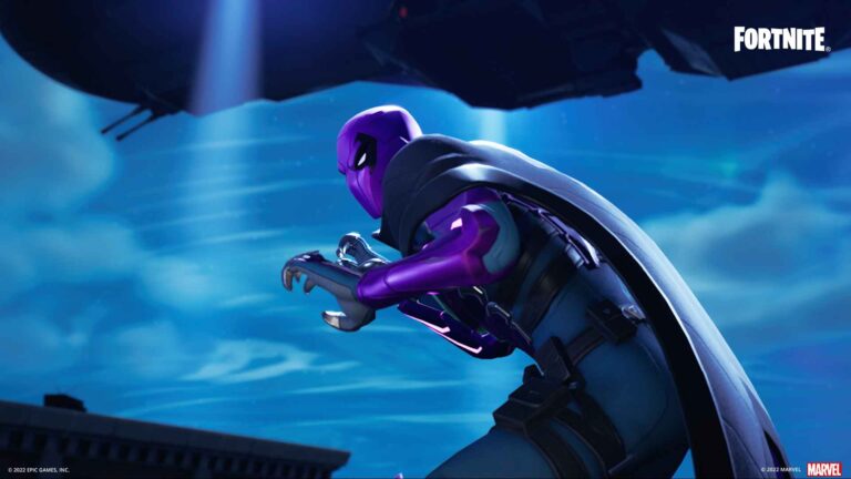 When is Prowler coming to Fortnite?