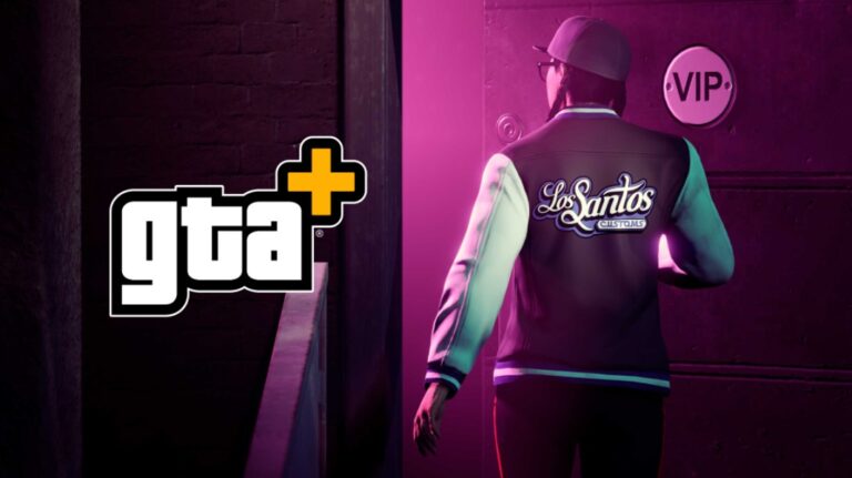 GTA+: Monthly subscription coming to GTA Online