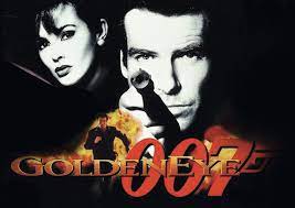 GoldenEye 007 Cover Trademark Renewal hints at remaster