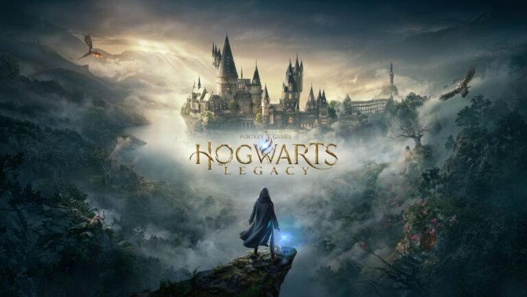 Hogwarts Legacy PC Requirements: Can Your PC Run It?