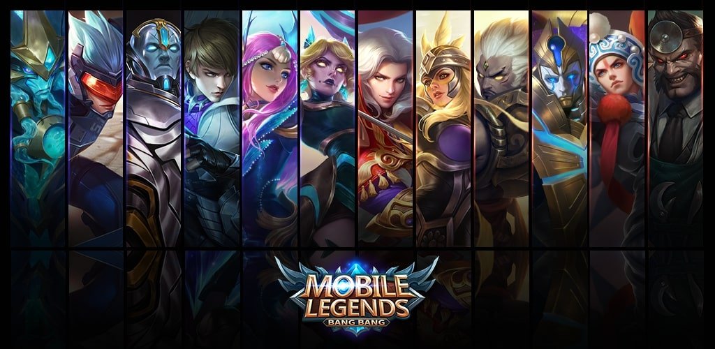 Mobile Legends: Bang Bang patch 1.7.08: Release date,…