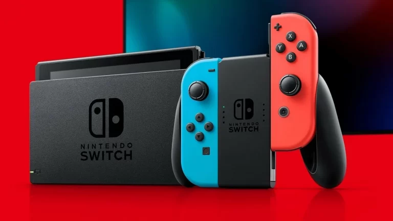 New Nintendo Switch update allows players to group games