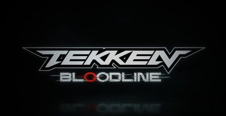 Tekken Bloodline, new Netflix anime trailer revealed