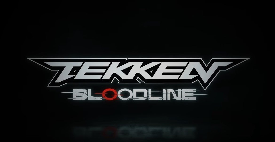 Tekken Bloodline Logo Trailer